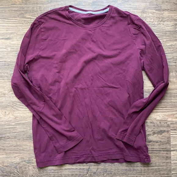 Banana Republic Other - Banana Republic Long Sleeve Tee
